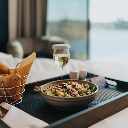 Radisson Blu Waterfront Hotel, Stockholm-2